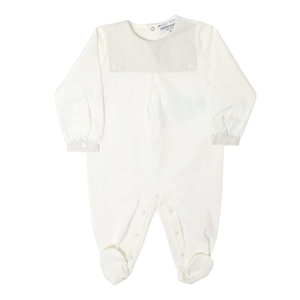 Emporio Armani Baby Pyjamas