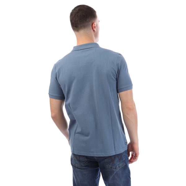 Weekend Offender Mens Barnum Polo Shirt