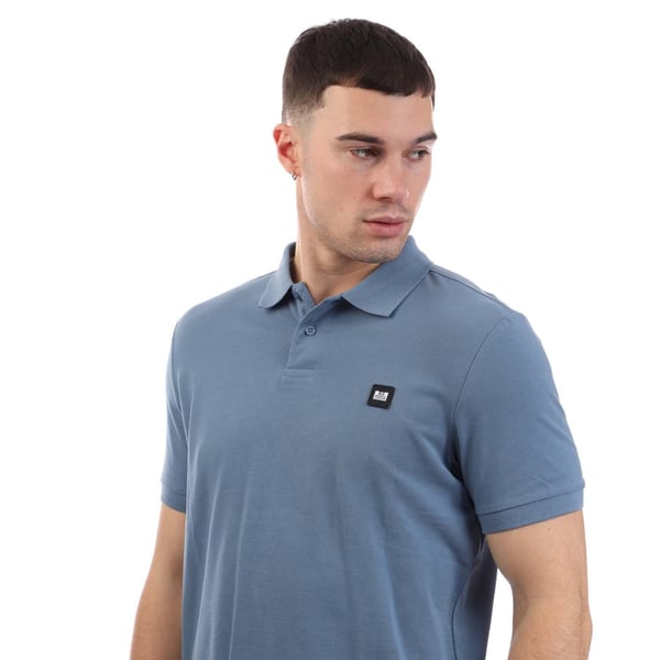 Weekend Offender Mens Barnum Polo Shirt