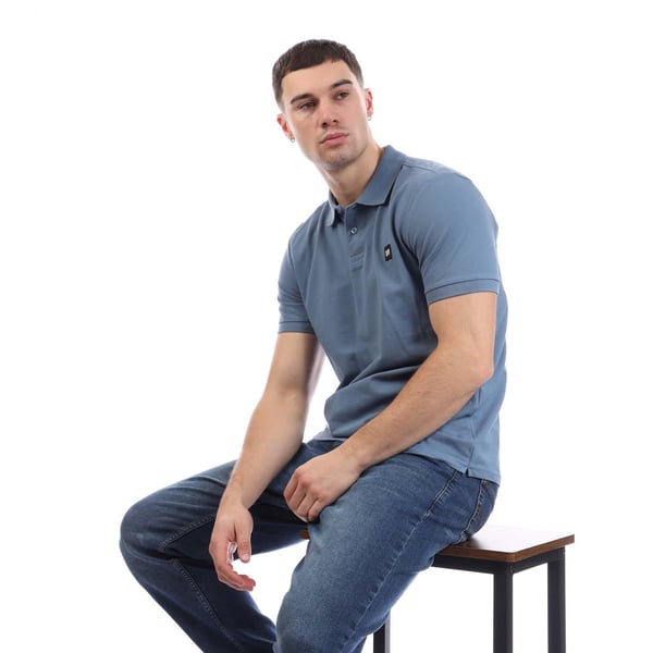 Weekend Offender Mens Barnum Polo Shirt