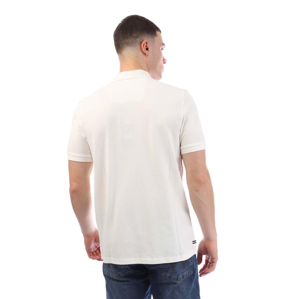 Weekend Offender Mens Barnum Polo Shirt