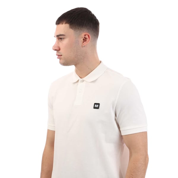 Weekend Offender Mens Barnum Polo Shirt