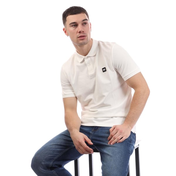 Weekend Offender Mens Barnum Polo Shirt