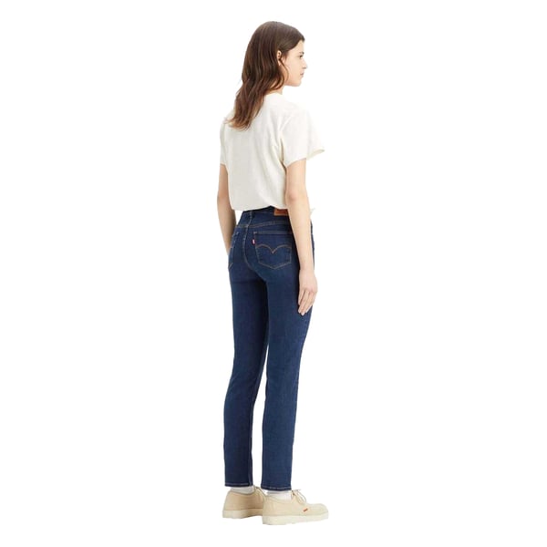 Levis Naisten 712 Slim Farkut