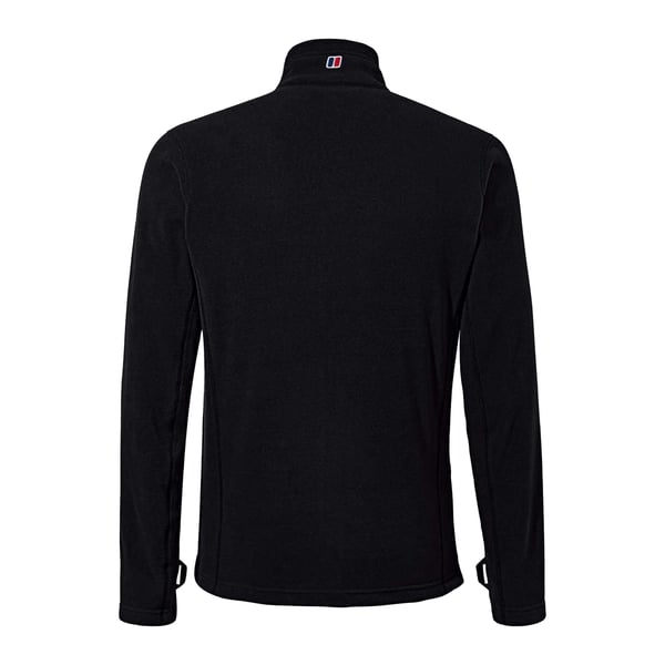 Berghaus Mens Prism Micro InterActive Polartech Fleece Jacket