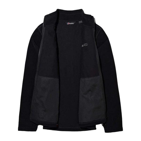 Berghaus Mens Prism Micro InterActive Polartech Fleece Jacket