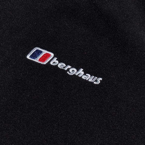 Berghaus Mens Prism Micro InterActive Polartech Fleece Jacket