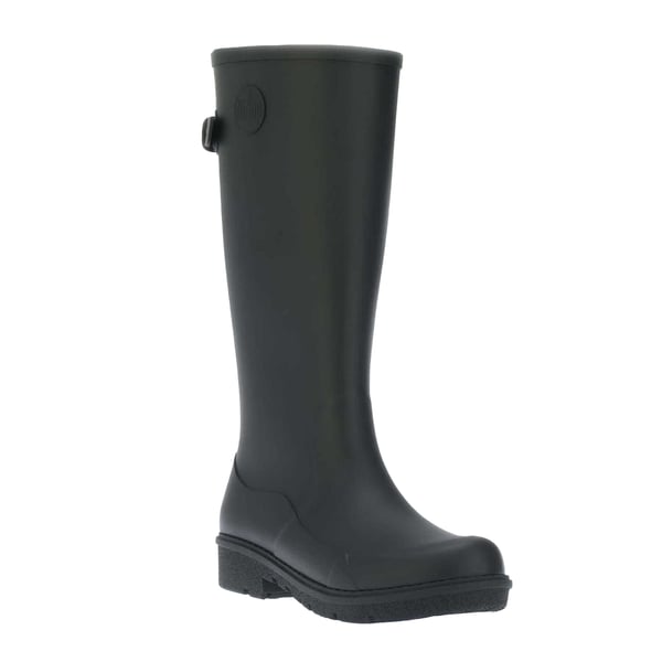 Fit Flop Womens/Ladies Tall Wonderwelly Technology Wellington Boots