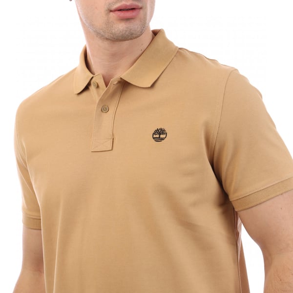 Timberland Mens Millers River Polo Shirt