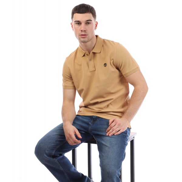 Timberland Mens Millers River Polo Shirt