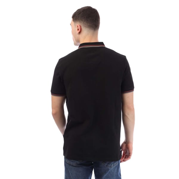 Weekend Offender Miesten Vancouver-pikeepaita