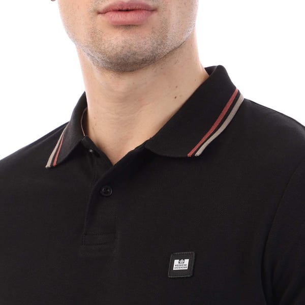 Weekend Offender Miesten Vancouver-pikeepaita