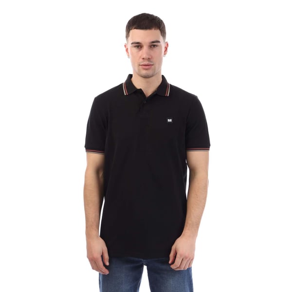 Weekend Offender Miesten Vancouver-pikeepaita