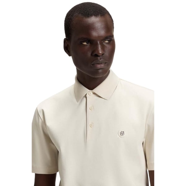 Boss Herr C-Parris Monogram Pikétröja