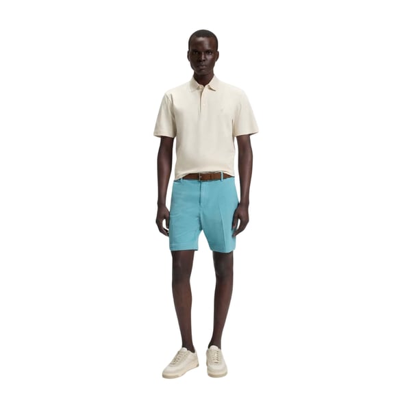 Boss Herr C-Parris Monogram Pikétröja