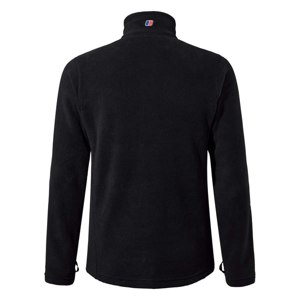 Berghaus Mens Prism InterActive Polartech Fleece Top