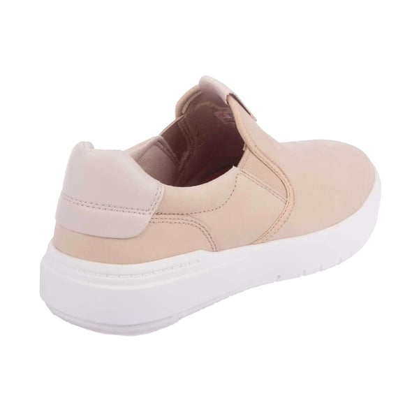 Timberland Mens Seneca Bay Suede Trainers