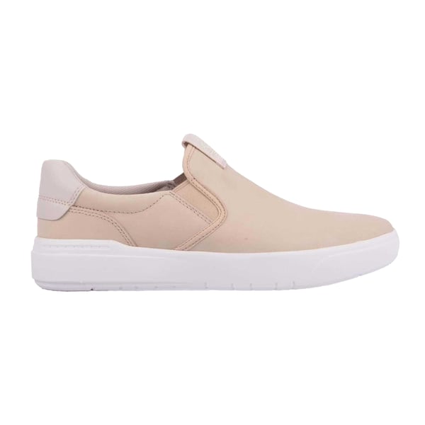 Timberland Mens Seneca Bay Suede Trainers