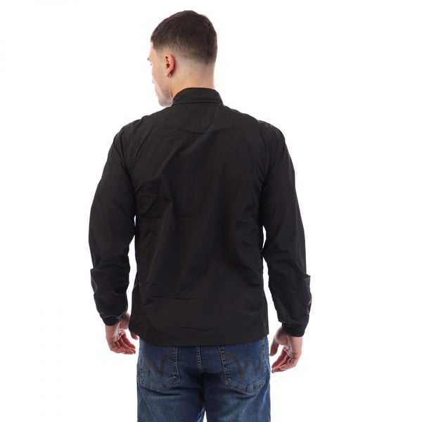 Weekend Offender Mens Granville Overshirt