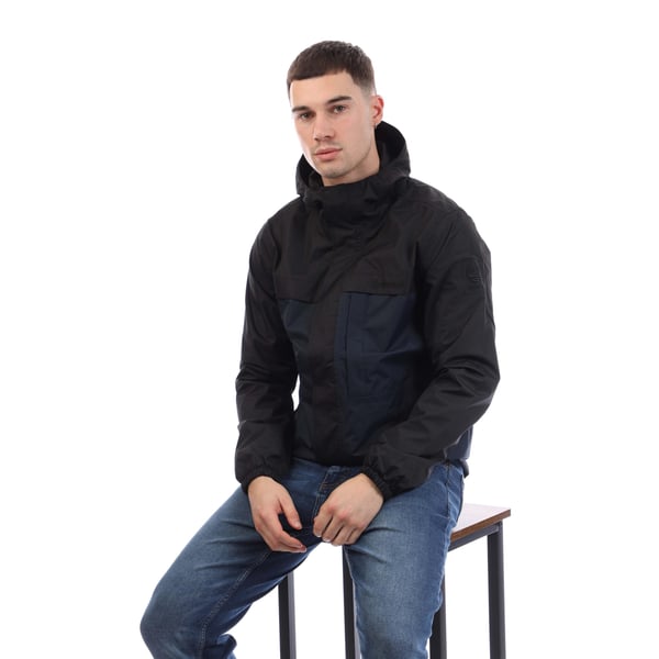 Weekend Offender Mens Granville Overshirt