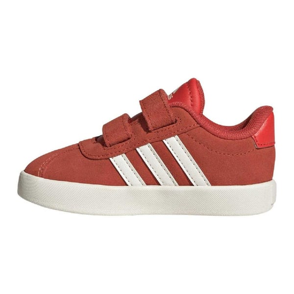 Adidas Childrens/Kids VL Court 3.0 Trainers