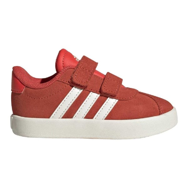 Adidas Childrens/Kids VL Court 3.0 Trainers