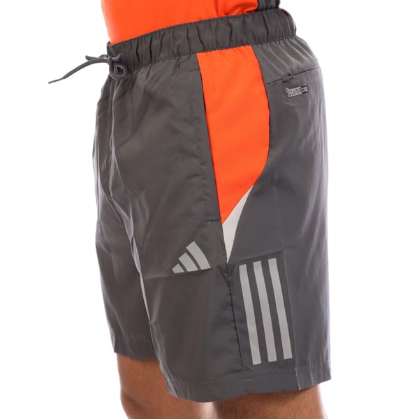 Adidas Mens Tech Shorts