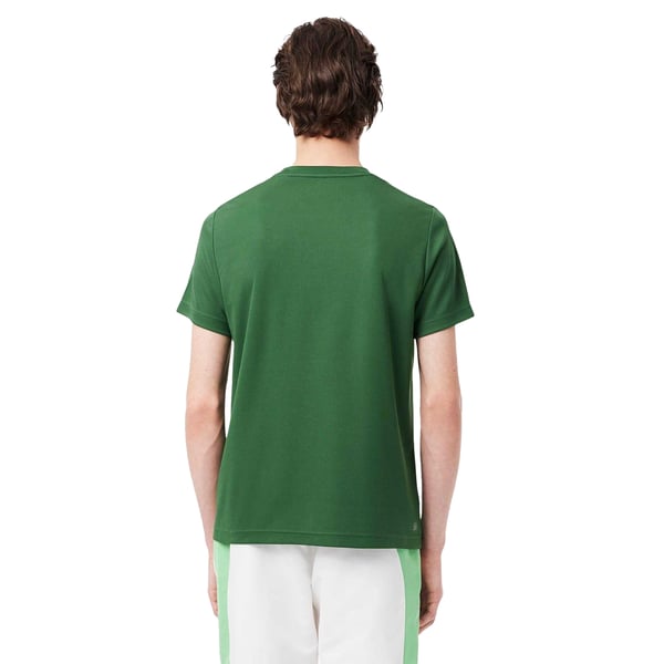 Lacoste Mens Colour Block T-Shirt