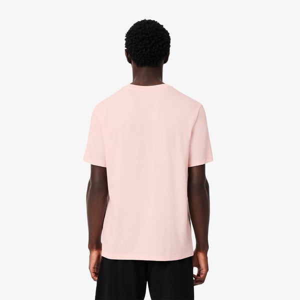 Lacoste Mens Valentines Lounge T-Shirt