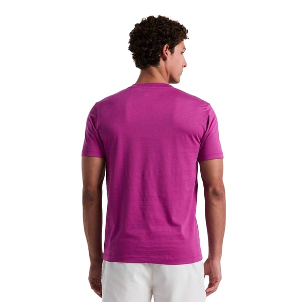 Original Penguin Miesten Kirjailtu Logopaita