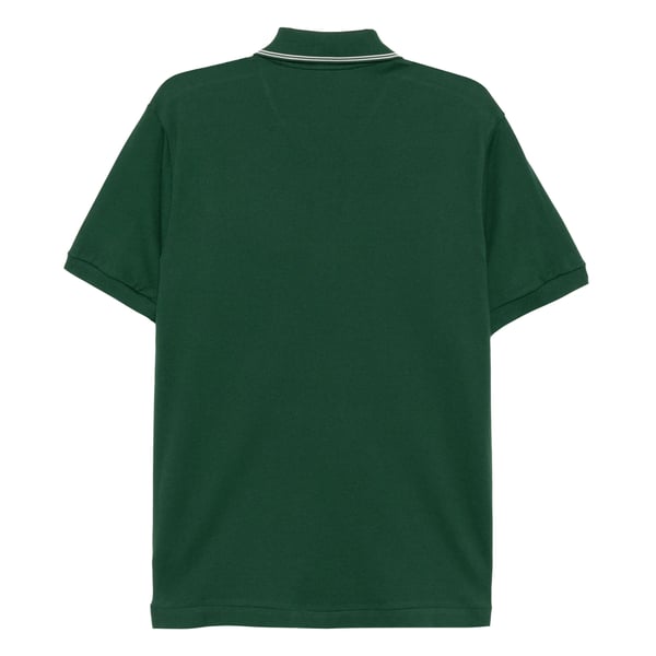 Lacoste Mens L.12.12 Embroidered Classic Polo Shirt