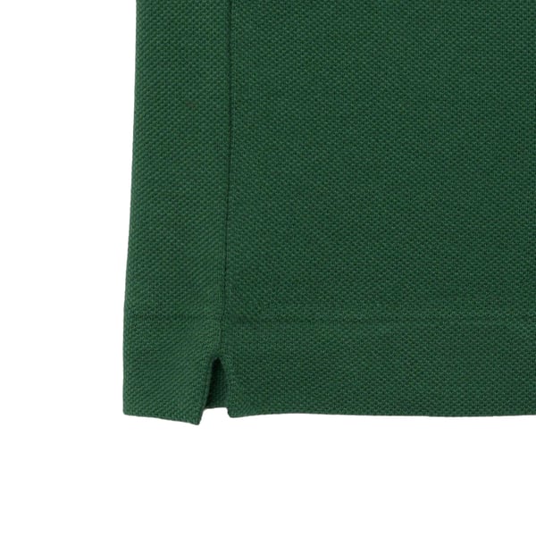 Lacoste Mens L.12.12 Embroidered Classic Polo Shirt