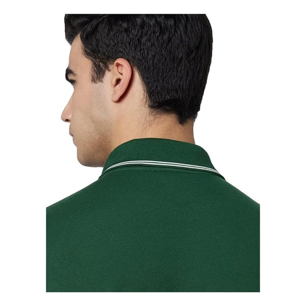 Lacoste Mens L.12.12 Embroidered Classic Polo Shirt