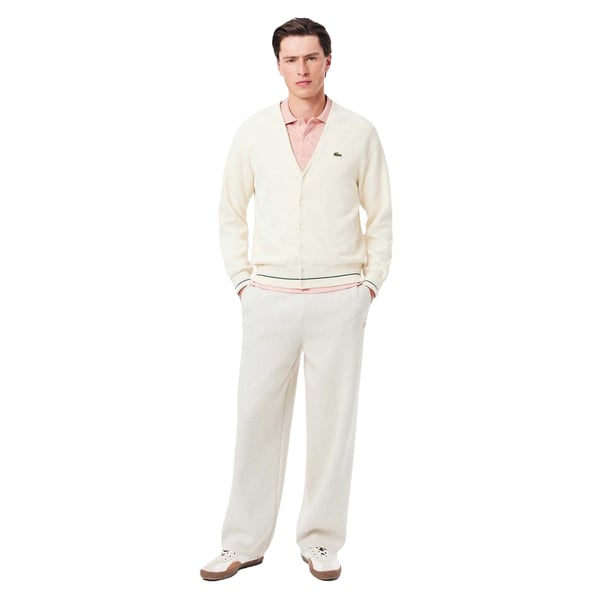 Lacoste Mens L.12.12 Marl Classic Polo Shirt