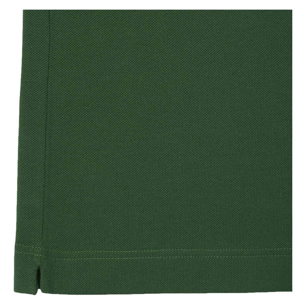Lacoste Mens Contrast Collar Polo Shirt