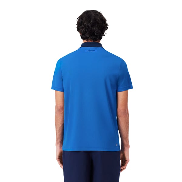 Lacoste Miesten Novak Djokovic Tennispoolopaita