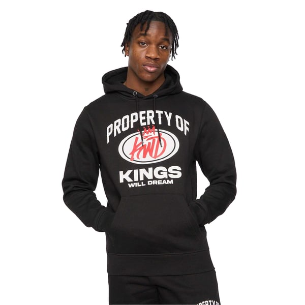 Kings Will Dream Mens Overhead Hoodie