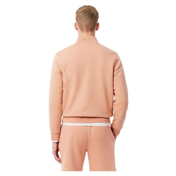 Lacoste Miesten Fleecetakki vetoketjulla