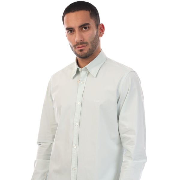 Boss Mens Relegant 6 Shirt