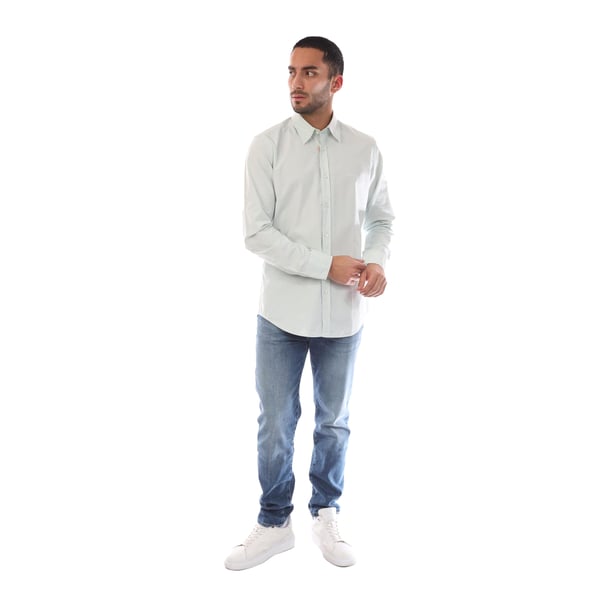 Boss Mens Relegant 6 Shirt