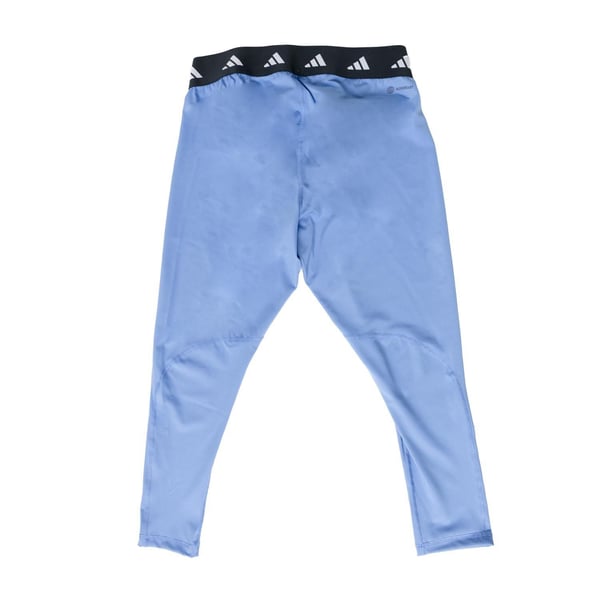 Adidas naisten Techfit Plus 7/8 leggingsit