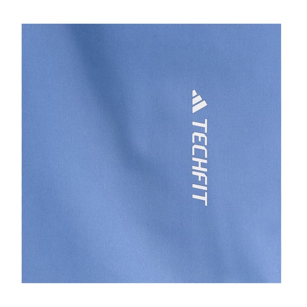 Adidas naisten Techfit Plus 7/8 leggingsit