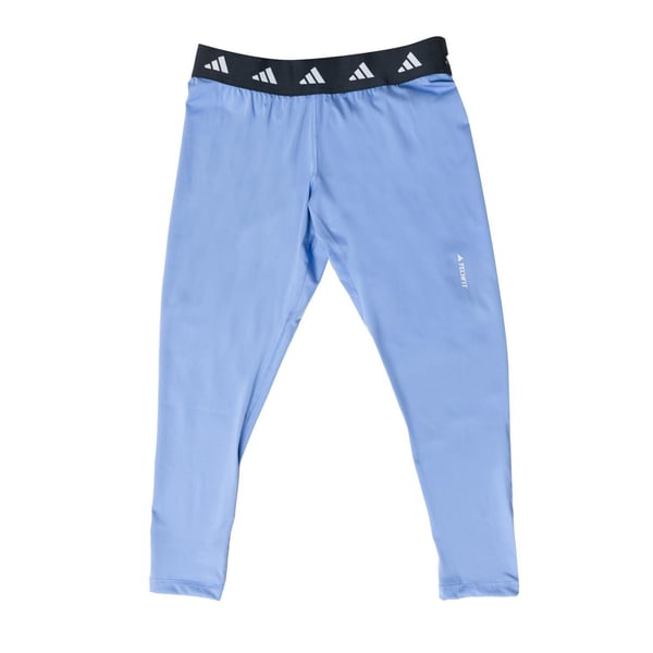 Adidas Womens/Ladies Techfit Plus 7/8 Leggings