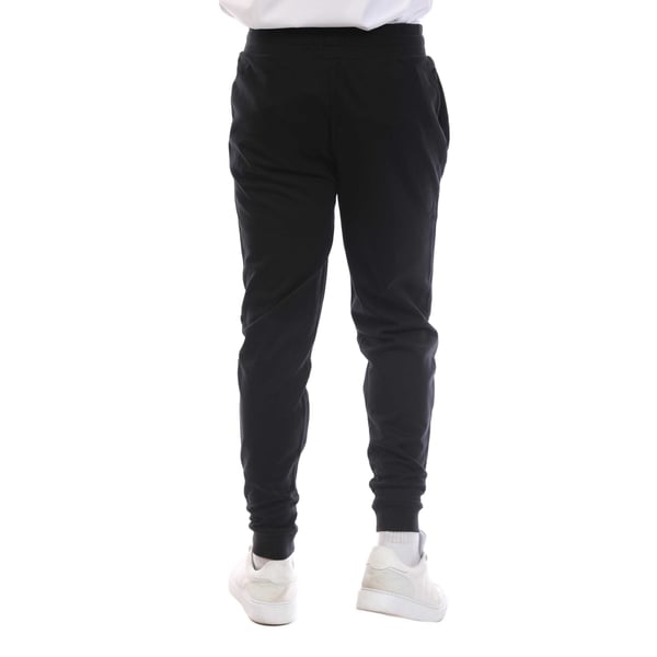 Boss Mens Lounge Tracksuit Bottoms