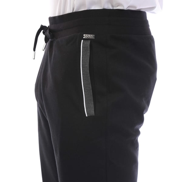Boss Mens Lounge Tracksuit Bottoms