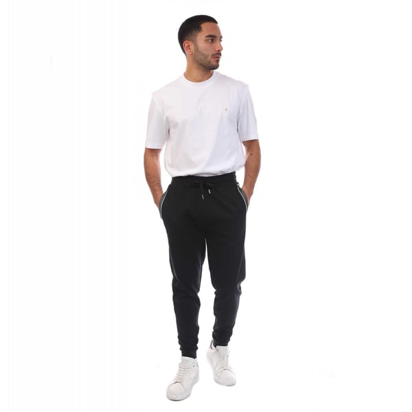 Boss Mens Lounge Tracksuit Bottoms
