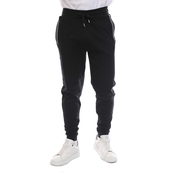 Boss Mens Lounge Tracksuit Bottoms