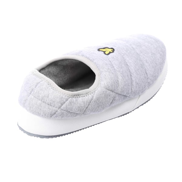 Lyle & Scott Herrtofflor Valentine