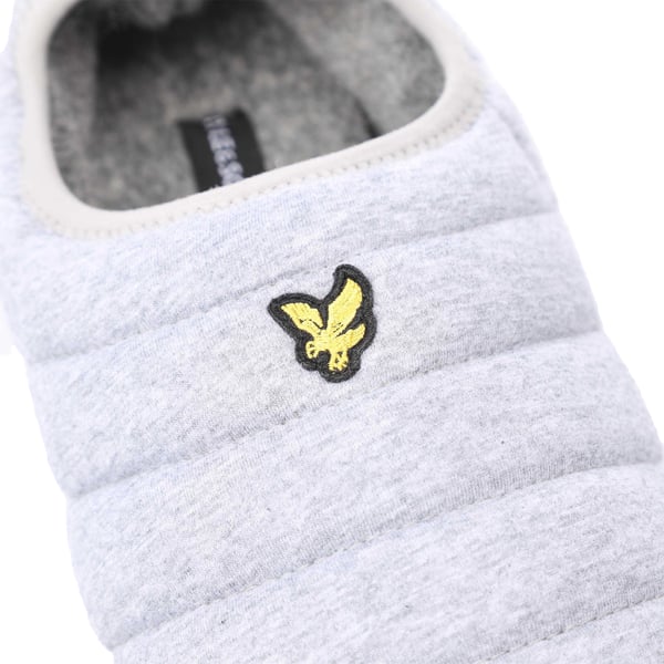Lyle & Scott Herrtofflor Valentine