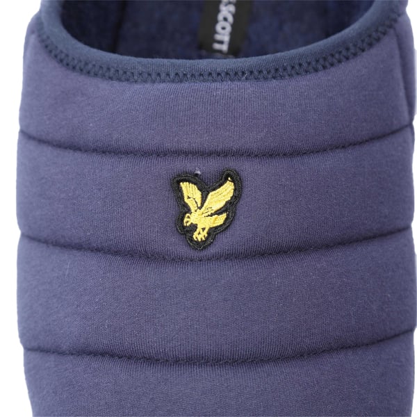 Lyle & Scott Herrtofflor Valentine